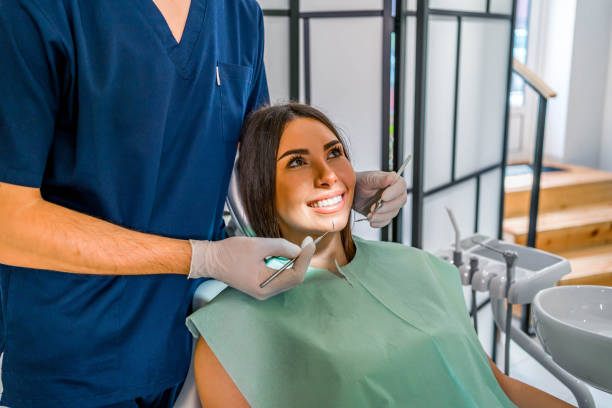 Oral Surgery in Grapeland, TX