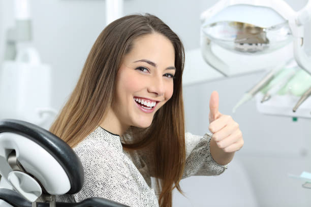 Best Cosmetic Dentistry  in Grapeland, TX